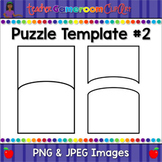 Puzzle Template #2