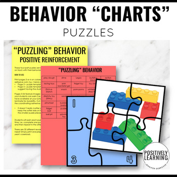 Chart Puzzles