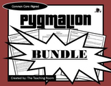 Pygmalion BUNDLE (George Bernard Shaw)