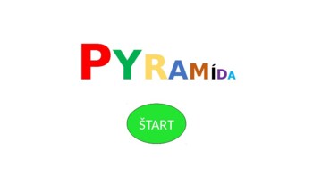 Preview of Pyramída