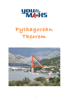 Preview of Pythagoras