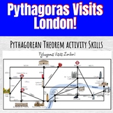 Pythagoras Visits London!