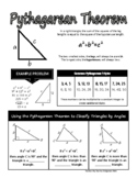Pythagorean Notes