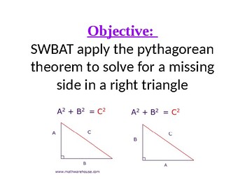 Pythagoras