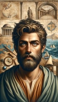 Preview of Pytheas: Ancient Greek Explorer and Navigator