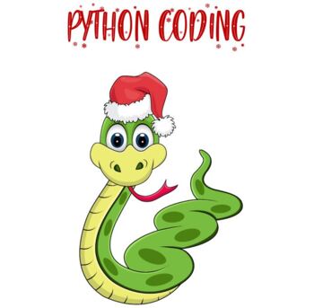 Coding the classic Snake Game with Python EBook by Compucademy