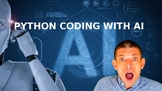 Variables, Data Types & Operators for Beginners | Python Coding with AI PowerPoi