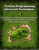 Python Programming: Advanced Techniques