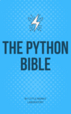 Python - Text based coding - Basic and Advanced