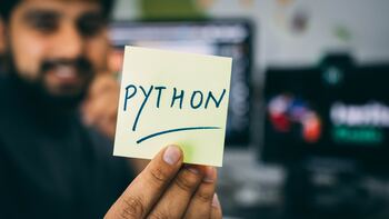 Preview of Python for Beginners