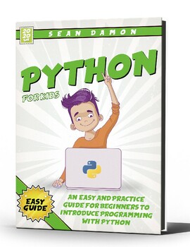 Preview of Python for kids
