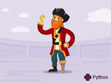 Python programming - Python Chatbot DT Challenge