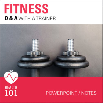 Preview of Ask The Trainer: Working Out & Exercise Q + A Slideshow- Health / PE