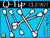 Q-Tip Clip Art