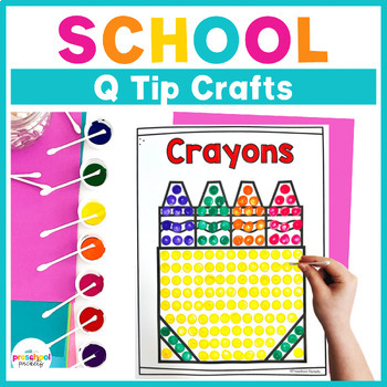 30 Fun Back-to-School Crafts for Kids - PureWow