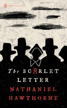 Preview of Q3 English 11 The Scarlet Letter