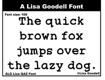 Typewriter Font Type Font American Typewriter Font Old -  Portugal