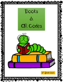 QR Code Books
