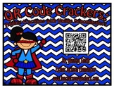 QR Code Cracker: Adding Fractions with Unlike Denominators
