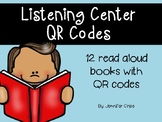 QR Code Read Aloud Books