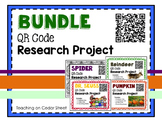 QR Code Research Bundle