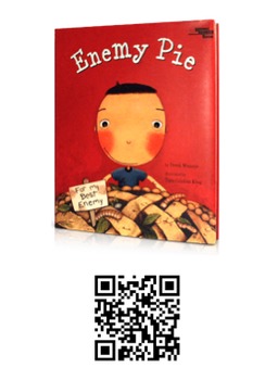 Preview of QR Code Stories
