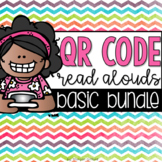QR Codes Basic Bundle