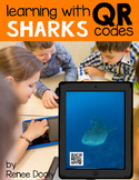 QR Codes - Sharks