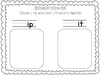 qr codes ip and it by primary buzz teachers pay teachers