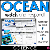 Ocean QR Watch and Respond | June