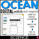 Ocean | Digital Science | Watch and Respond