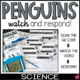 Penguins QR Watch and Respond | January