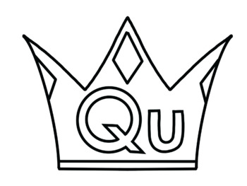 Preview of QU Crowns
