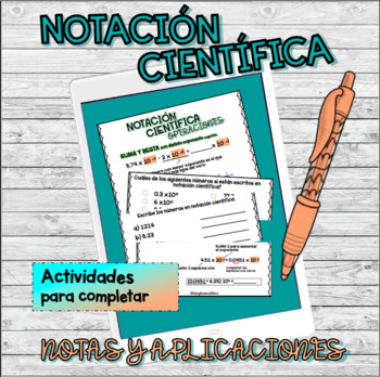 03 Unidad 1 Notacion Cientifica - CALAMEO Downloader