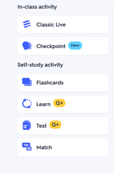 Preview of QUIZLET - Taylor Before and After by Jennie Englund - Quiz