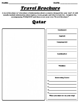 qatar teaching resources teachers pay teachers