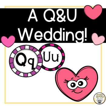 Preview of Qu Wedding and Activities