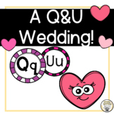 Qu Wedding and Activities