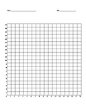 Quadrant I Grid Paper
