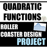 Quadratic Functions Project