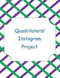 Quadrilateral Instagram Project