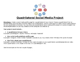 Quadrilateral Project