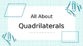 Quadrilaterals PowerPoint