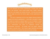 Quadrilaterals Unit: Interactive Notebook and Activities