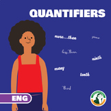 Quantifiers English Lesson- Practice - Quiz