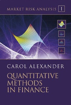 Preview of Quantitative Methods In Finance