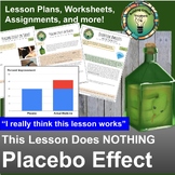 This lesson does NOTHING - The Placebo Effect - Critical T