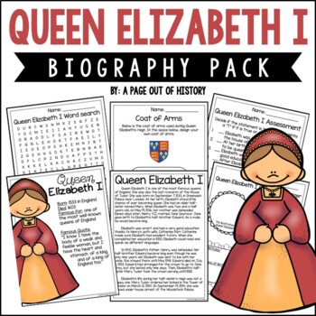 The life and times of queen elizabeth i and ii pdf free download pdf