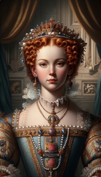 Preview of Queen Elizabeth I: The Glorious Reign