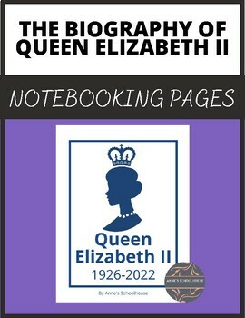 queen elizabeth biography pdf